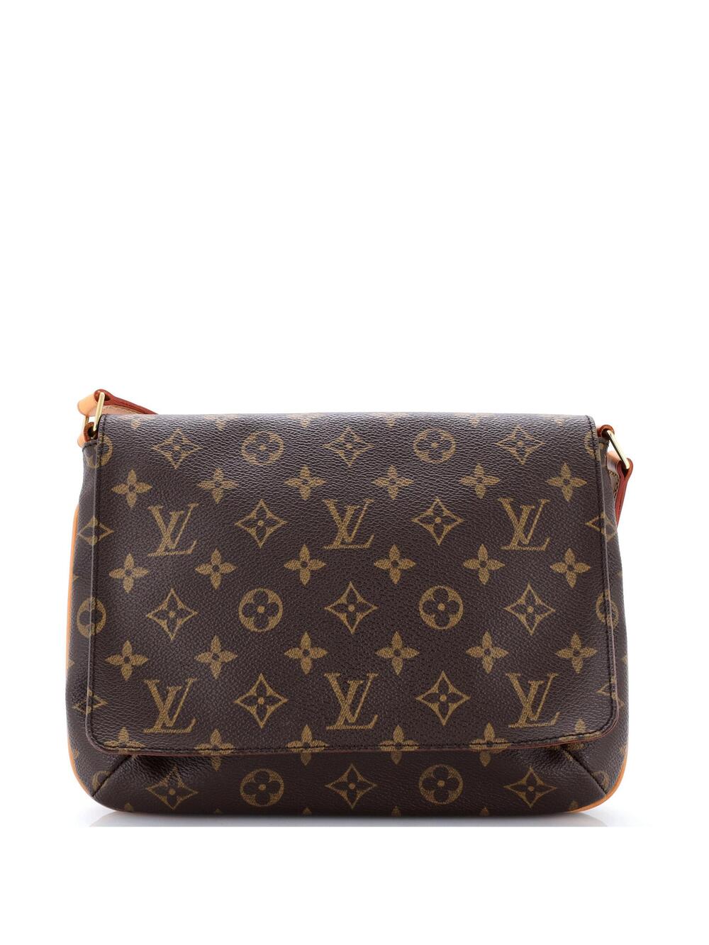 Louis Vuitton Musette Tango Handbag #296397L11B
